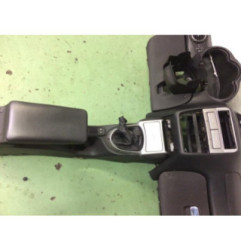 Planche de bord complete ALFA ROMEO GT Photo n°5