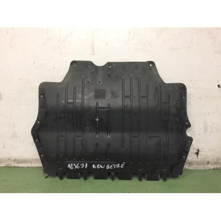 Cache sous moteur VOLKSWAGEN BEETLE 2 Photo n°1