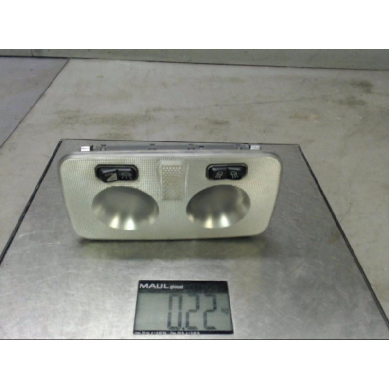 Eclairage de plafonnier ALFA ROMEO GT