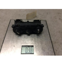 Commande chauffage SEAT LEON 2 Photo n°1