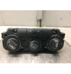 Commande chauffage SEAT LEON 2