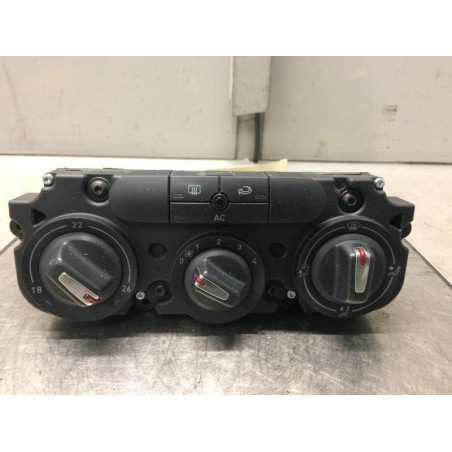 Commande chauffage SEAT LEON 2
