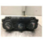 Commande chauffage SEAT LEON 2