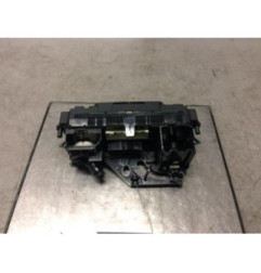 Commande chauffage SEAT LEON 2 Photo n°3