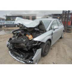 Commande chauffage SEAT LEON 2 Photo n°5