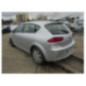 Commande chauffage SEAT LEON 2