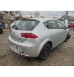 Commande chauffage SEAT LEON 2 Photo n°7