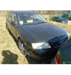 Retroviseur droit AUDI A6 2 Photo n°9