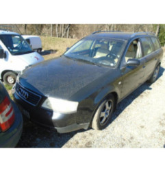 Retroviseur gauche AUDI A6 2 Photo n°5