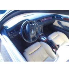 Retroviseur gauche AUDI A6 2 Photo n°6