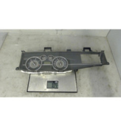 Compteur RENAULT VEL SATIS Photo n°1