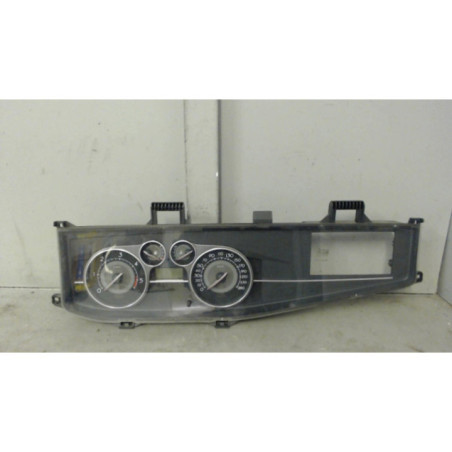 Compteur RENAULT VEL SATIS