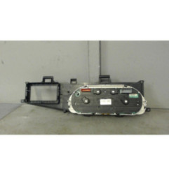 Compteur RENAULT VEL SATIS Photo n°4