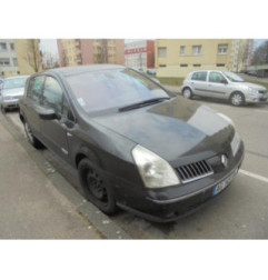 Compteur RENAULT VEL SATIS Photo n°6