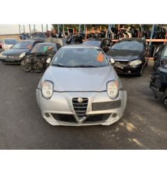 Trappe d'essence ALFA ROMEO MITO Photo n°4