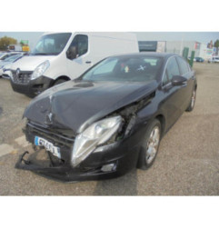 Volant PEUGEOT 508 1 Photo n°5