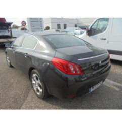 Volant PEUGEOT 508 1 Photo n°8