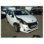 Trappe d'essence PEUGEOT 208 1