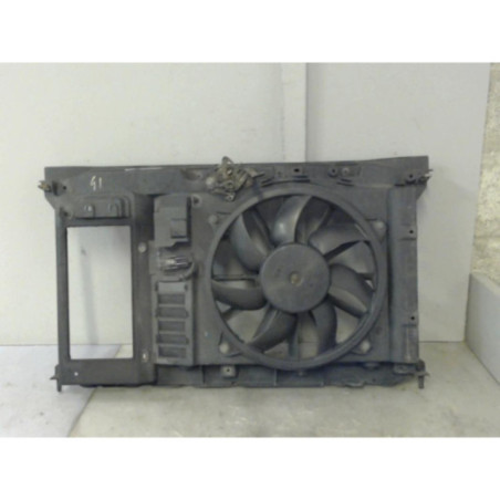 Buse CITROEN C4 1 Photo n°1