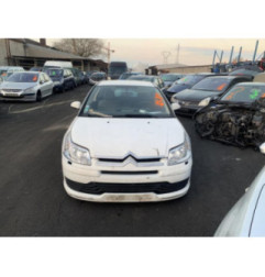 Buse CITROEN C4 1 Photo n°3