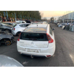 Buse CITROEN C4 1 Photo n°4