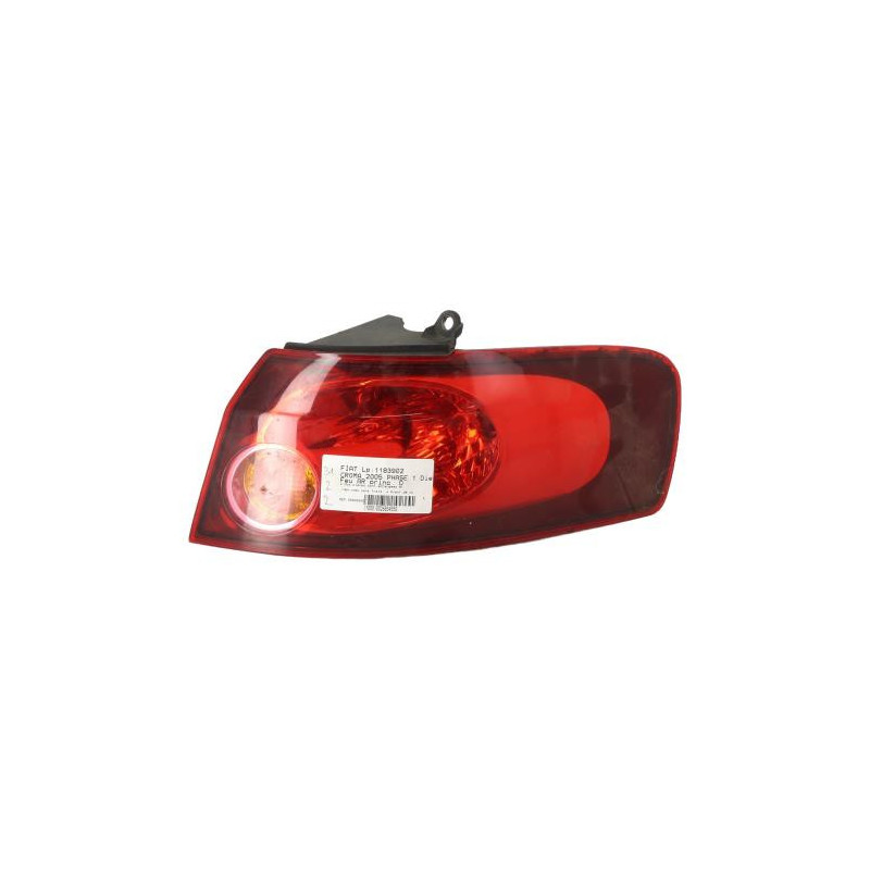Feu arriere principal droit (feux) FIAT CROMA 2