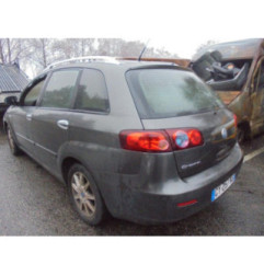 Retroviseur droit FIAT CROMA 2 Photo n°8
