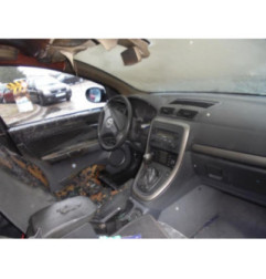 Retroviseur droit FIAT CROMA 2 Photo n°9