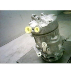 Compresseur clim FIAT CROMA 2 Photo n°1