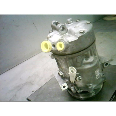 Compresseur clim FIAT CROMA 2 Photo n°1