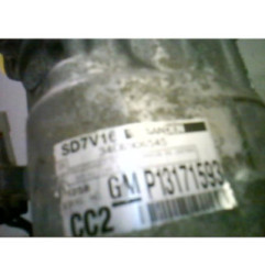 Compresseur clim FIAT CROMA 2