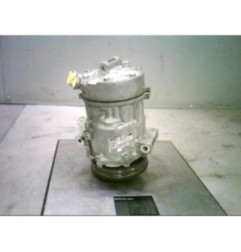 Compresseur clim FIAT CROMA 2 Photo n°3