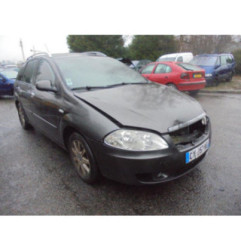 Compresseur clim FIAT CROMA 2 Photo n°5