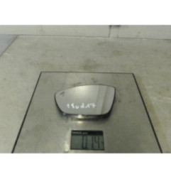 Glace retroviseur gauche PEUGEOT 308 2