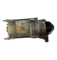 Demarreur RENAULT LAGUNA 1 Photo n°4