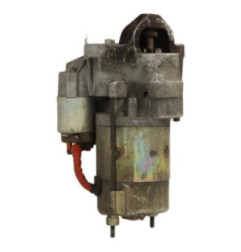 Demarreur RENAULT LAGUNA 1 Photo n°5