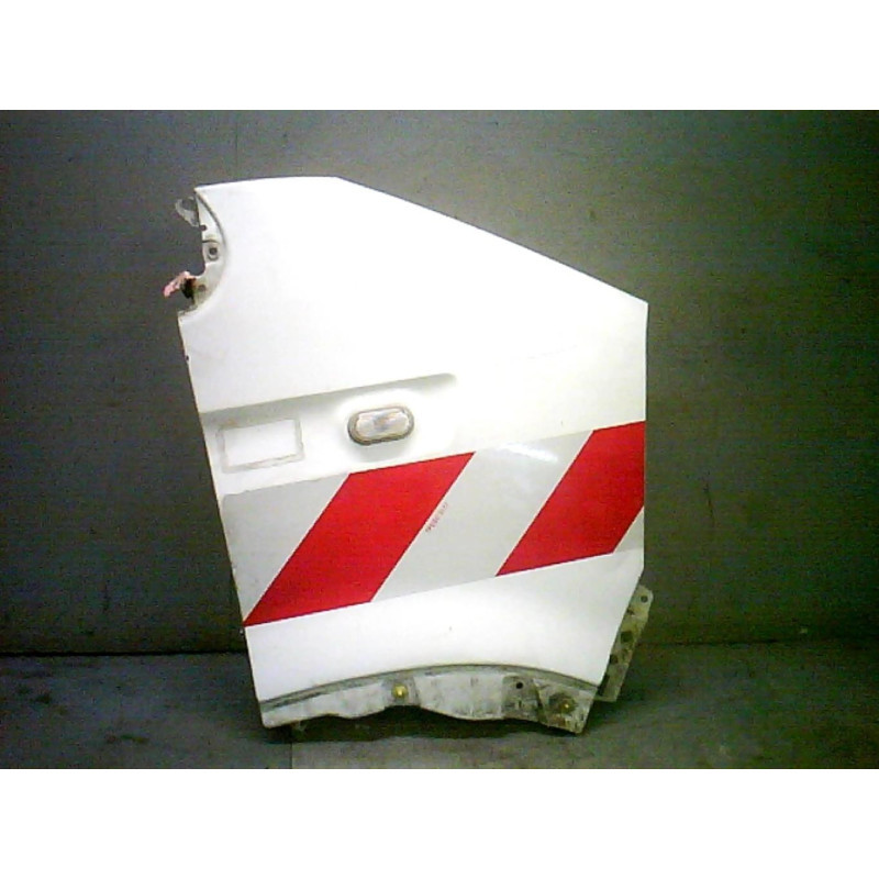 Aile avant droit RENAULT MASTER 2