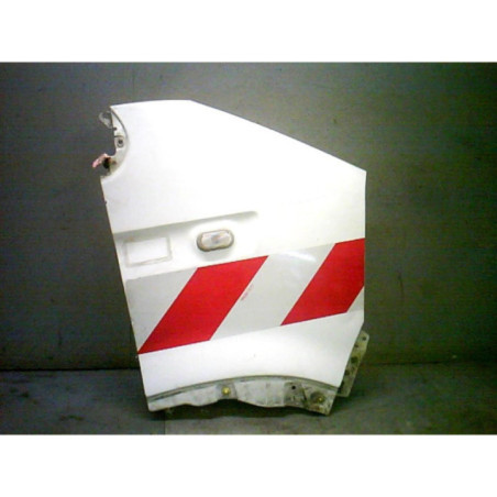 Aile avant droit RENAULT MASTER 2 Photo n°1