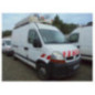Aile avant droit RENAULT MASTER 2