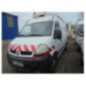 Aile avant droit RENAULT MASTER 2