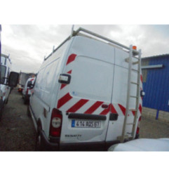 Aile avant droit RENAULT MASTER 2 Photo n°6
