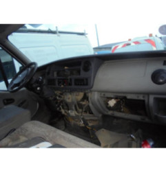 Aile avant droit RENAULT MASTER 2 Photo n°7