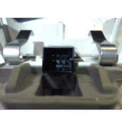 Retroviseur interieur SKODA OCTAVIA 2 Photo n°3