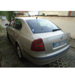 Retroviseur interieur SKODA OCTAVIA 2 Photo n°7