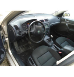 Retroviseur interieur SKODA OCTAVIA 2 Photo n°8