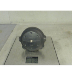 Air bag conducteur CHRYSLER PT CRUISER Photo n°1