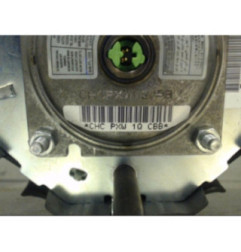 Air bag conducteur CHRYSLER PT CRUISER Photo n°3