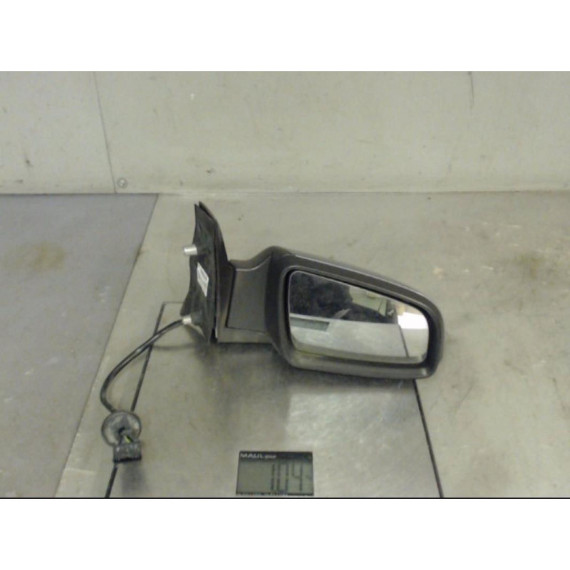 Retroviseur droit OPEL ZAFIRA B