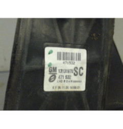 Retroviseur droit OPEL ZAFIRA B Photo n°4