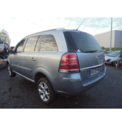 Retroviseur droit OPEL ZAFIRA B Photo n°9